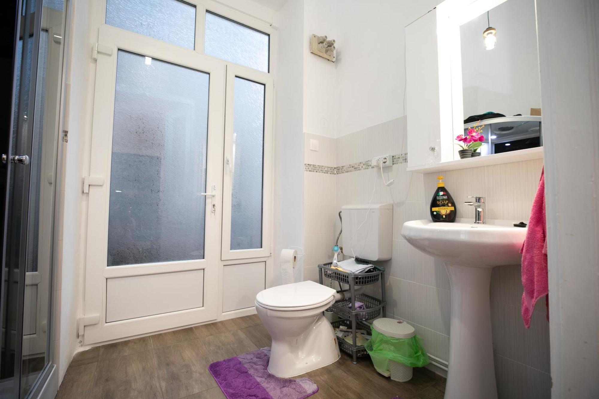 Casa Larisa Apartment Arad Exterior photo
