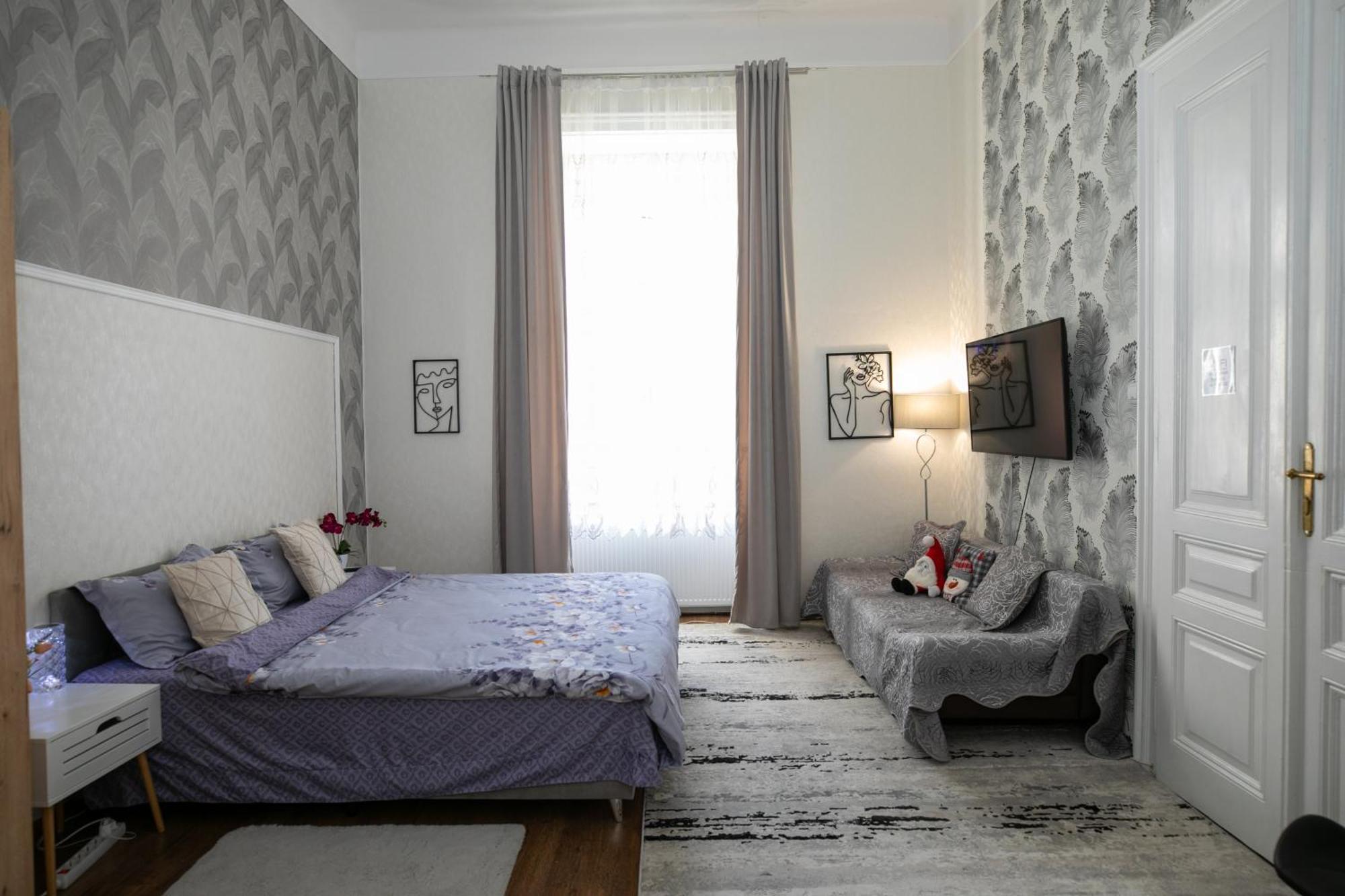 Casa Larisa Apartment Arad Exterior photo